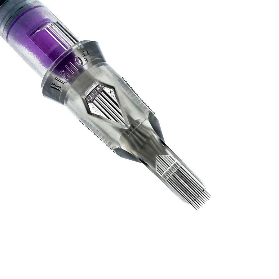 DA VINCI V2 CARTRIDGES - STRAIGHT MAGNUM-10