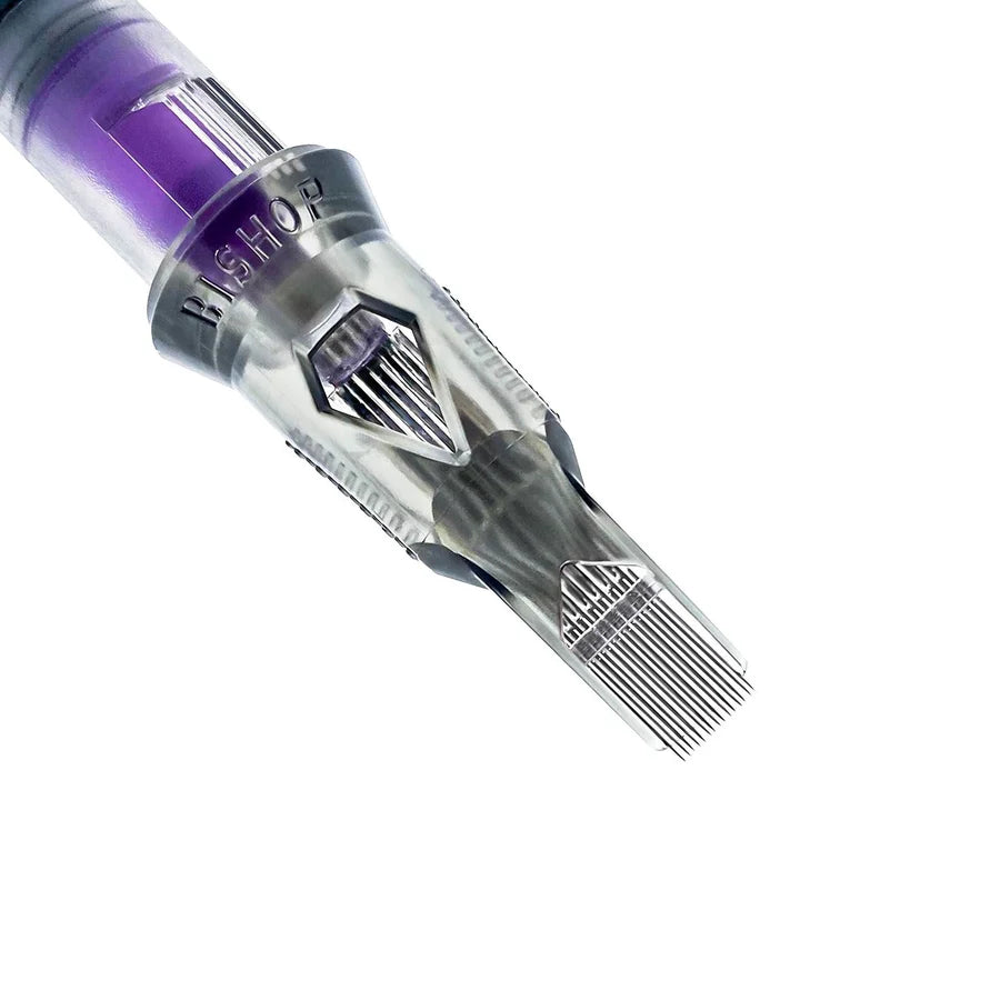 DA VINCI V2 CARTRIDGES - STRAIGHT MAGNUM-11