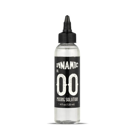 DYNAMIC INK - MIXING SOLUTION