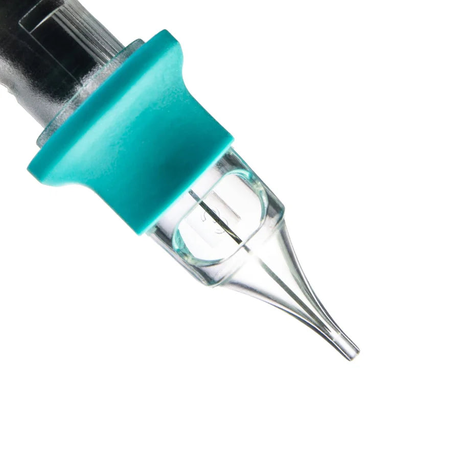 ENVY GEN 2 CARTRIDGE #7 NANO ROUND LINER