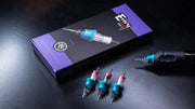 ENVY GEN 2 PICO PMU ROUND LINER CARTRIGES-PICK SIZE