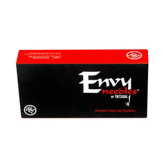 Envy Needles by TATSoul - Curved Magnum Tattoo Needles - PICK SIZE