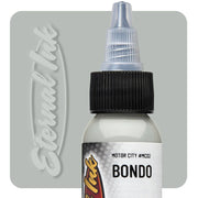 ETERNAL INK - MOTOR CITY - BONDO