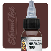 ETERNAL INK - Myke Chambers Mississippi Mud - PICK SIZE