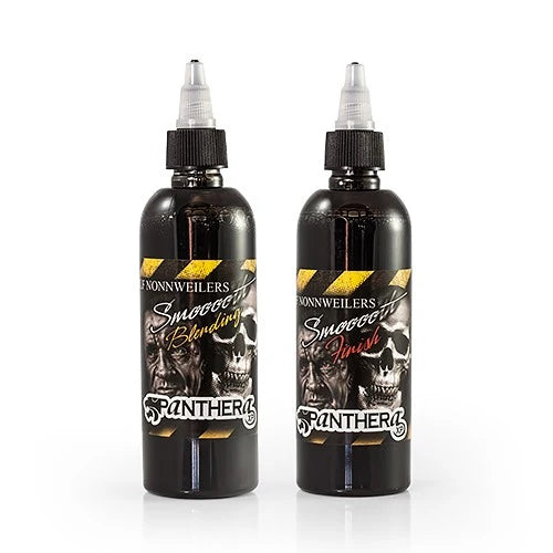 PANTHERA RALF NONNWEILER ARTIST SERIES SET OF 2 5OZ BOTTLES-2