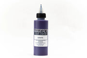 GRAPE - WAVERLY COLOR