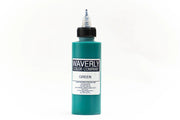 GREEN - WAVERLY COLOR