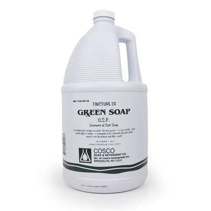 GREEN SOAP - PICK SIZE
