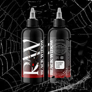 RAW - BLACK WIDOW