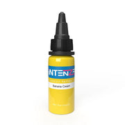 INTENZE INK - BANANA CREAM