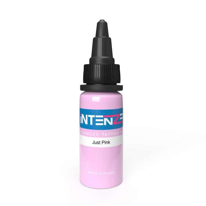 INTENZE INK - JUST PINK