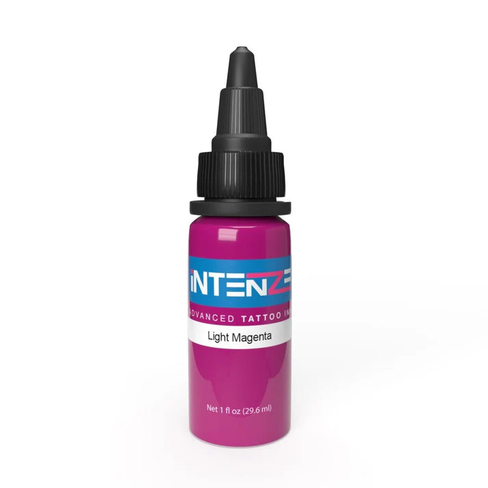 INTENZE INK - LIGHT MAGENTA