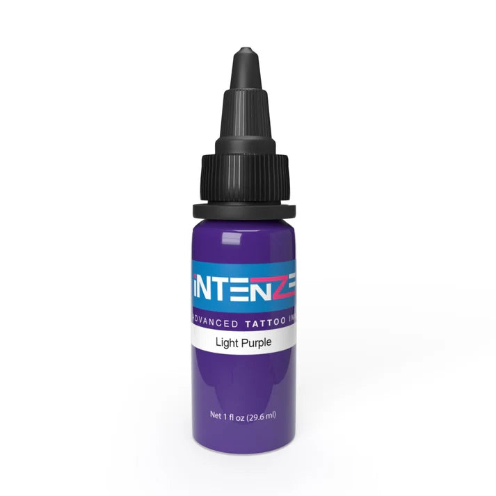 INTENZE INK - LIGHT PURPLE