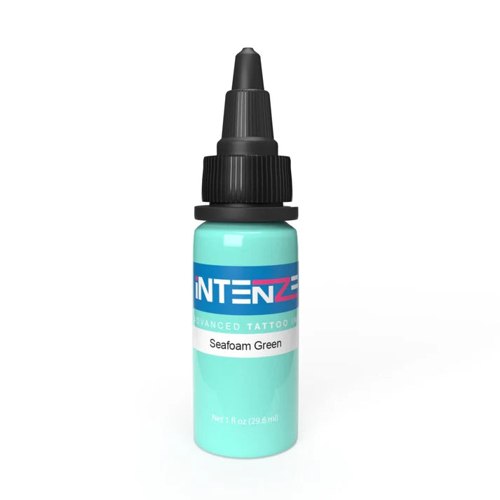 INTENZE INK - SEAFOAM GREEN
