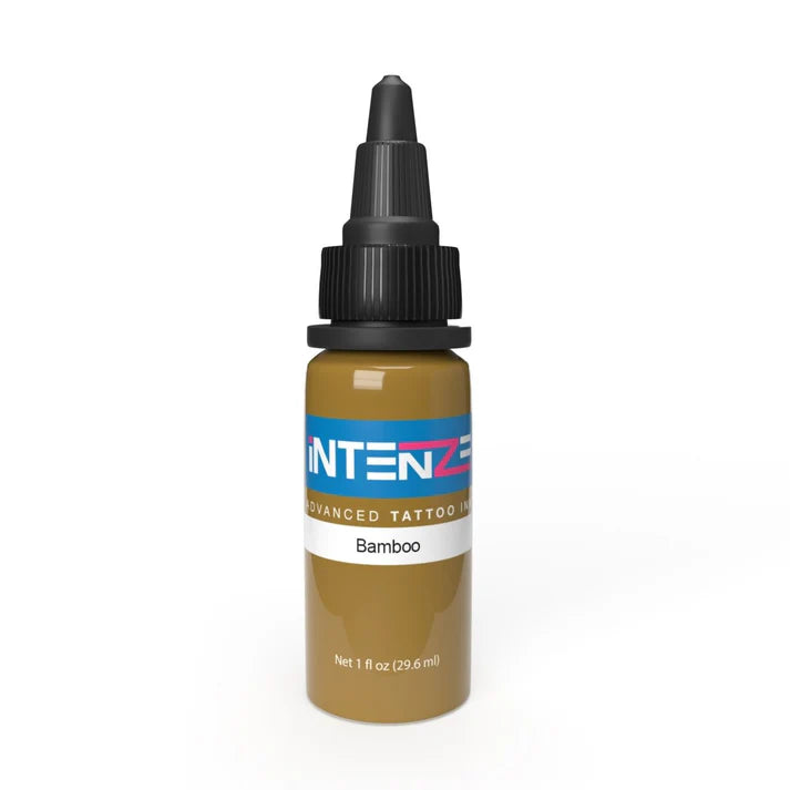 INTENZE INK - BAMBOO