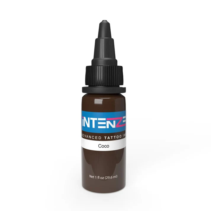 INTENZE INK - COCO