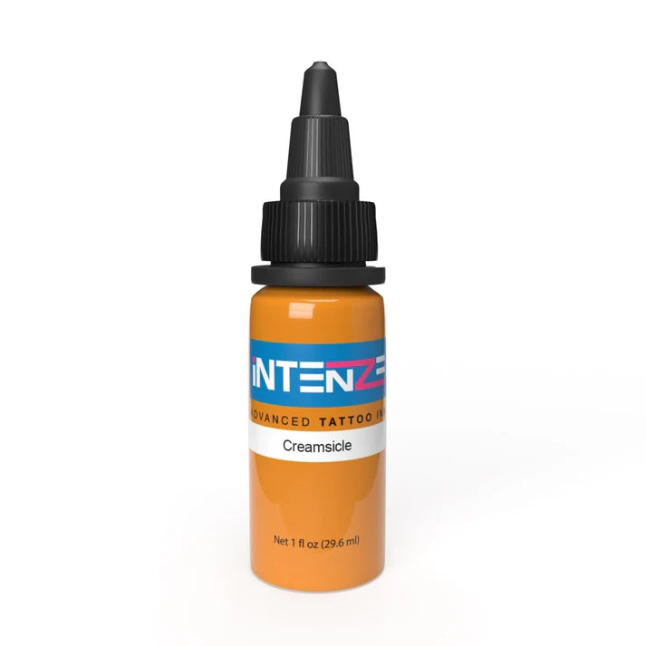 INTENZE INK - CREAMSICLE