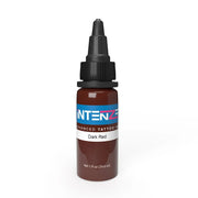 INTENZE INK - DARK RED