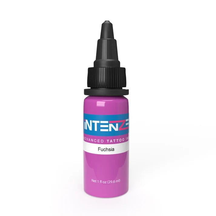 INTENZE INK - FUCHSIA