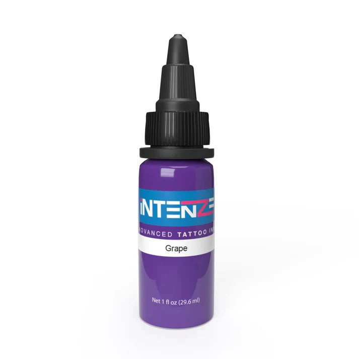 INTENZE INK - GRAPE-1