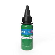 INTENZE INK - GRASSHOPPER GREEN