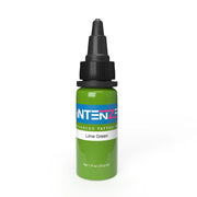 INTENZE INK - LIME GREEN
