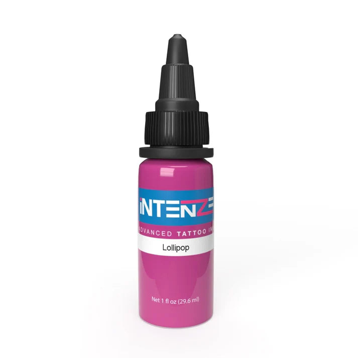 INTENZE INK - LOLLIPOP