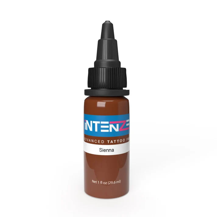 INTENZE INK - SIENNA