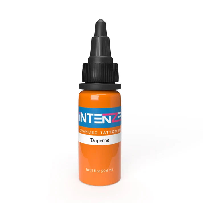 INTENZE INK - TANGERINE