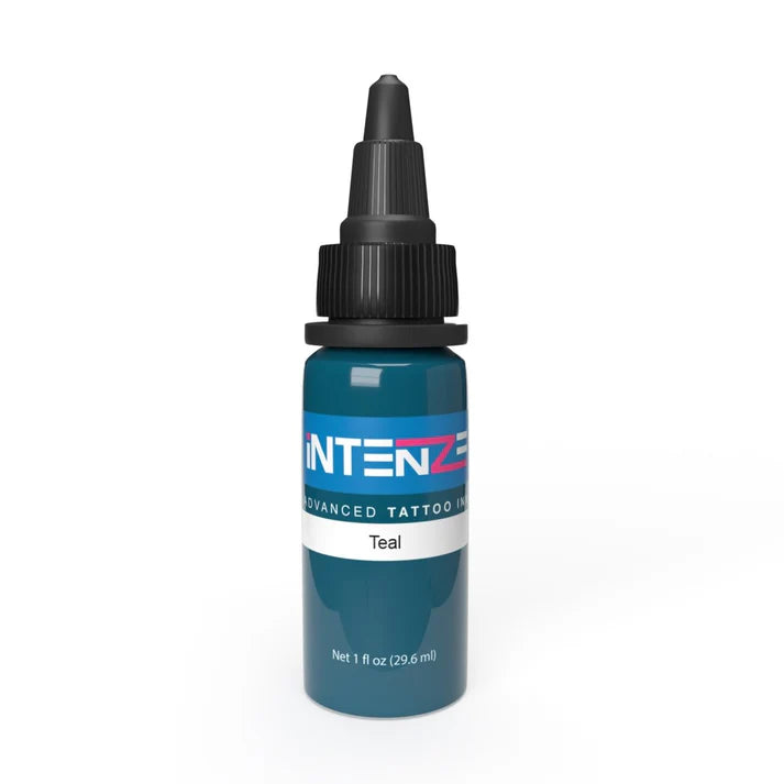 INTENZE INK - TEAL