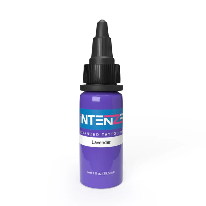 INTENZE INK - LAVENDER