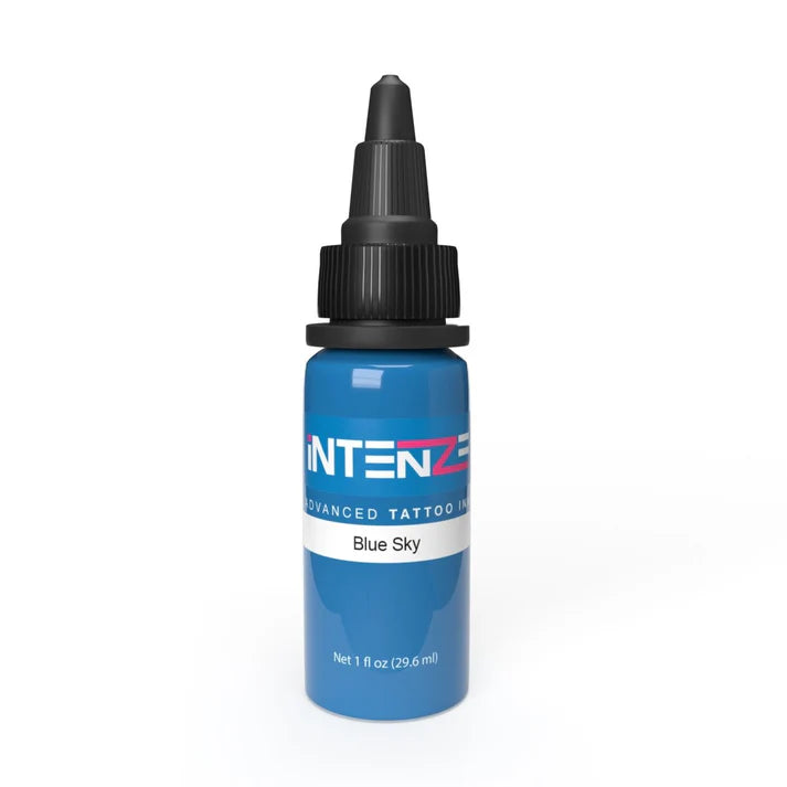 INTENZE INK - BLUE SKY