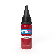 INTENZE INK - BRIGHT RED
