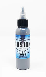 FUSION INK Jeff Gogue's Smoke