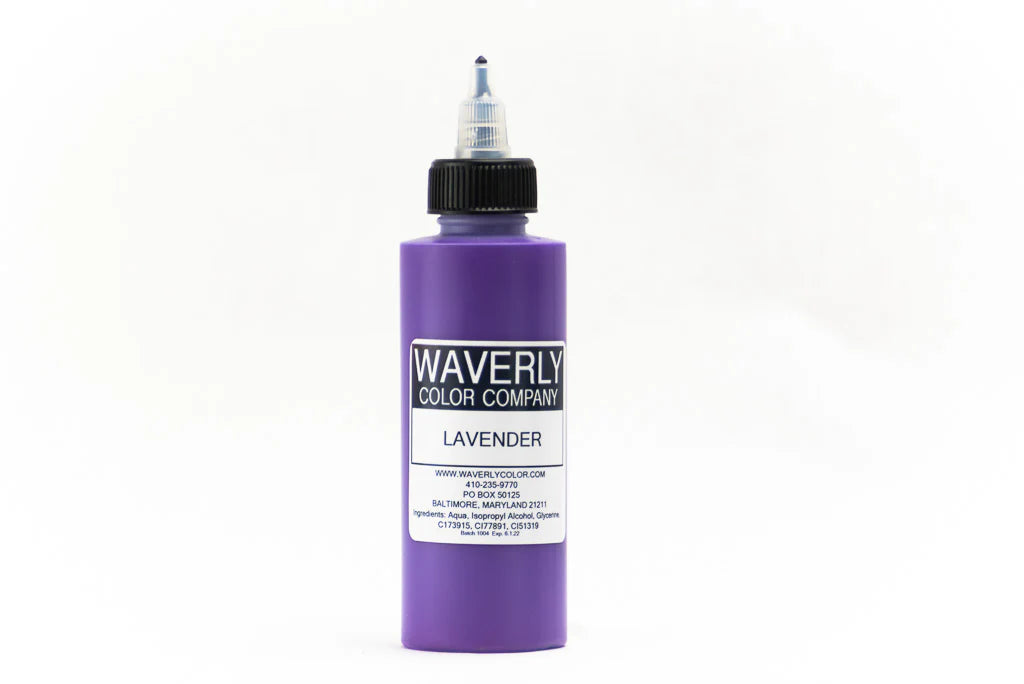 LAVENDER - WAVERLY COLOR-1