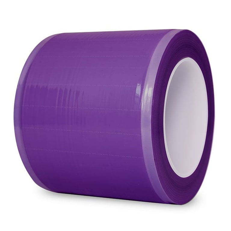JESTERS TATTO SUPPLY MEDICAL BARRIER FILM 4" X 6" PICK COLOR-5