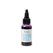 GENTIAN VIOLET - SAFERLY
