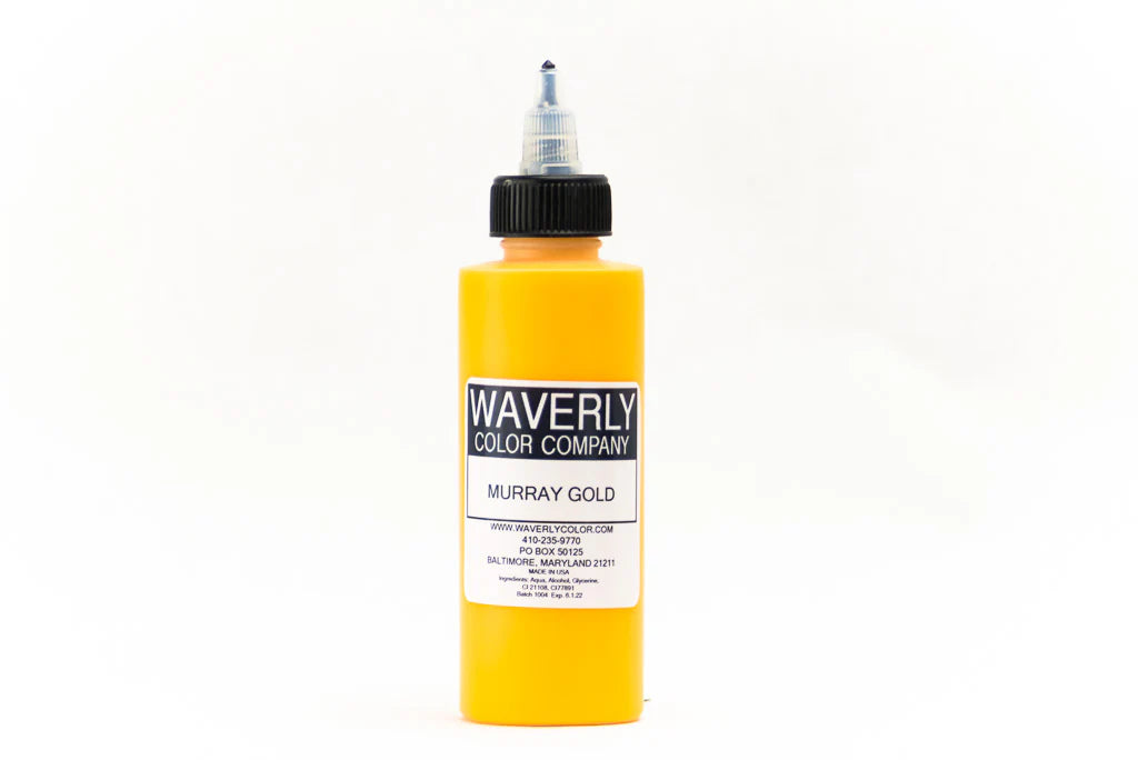 MURRAY GOLD - WAVERLY COLOR-1