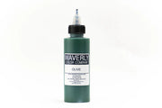 OLIVE GREEN - WAVERLY COLOR