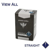 PRECISION BODY PIERCING NEEDLES -  STRAIGHT OR COATED - PICK SIZE