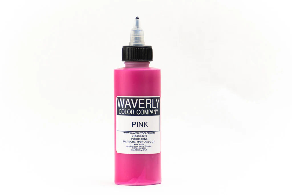 PINK - WAVERLY COLOR-1