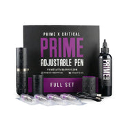 PRIME X CRITICAL ADJUSTABLE PEN (MACHINE TYPE: FULL SET)