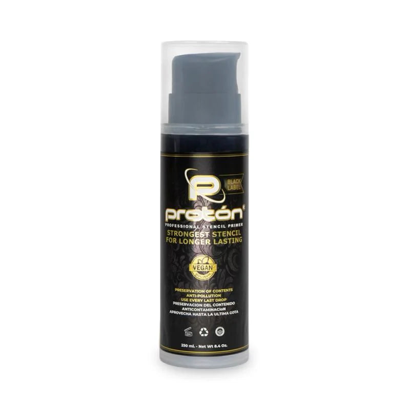 PROTON BLACK GEL STENCIL PRIMER-1