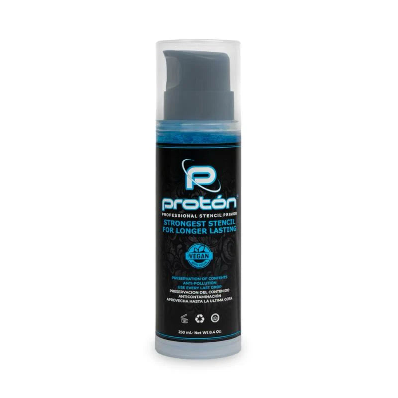 PROTON BLUE GEL STENCIL PRIMER-1