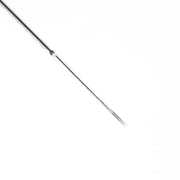 KINGPIN POLISHED TAPER ROUND LINER