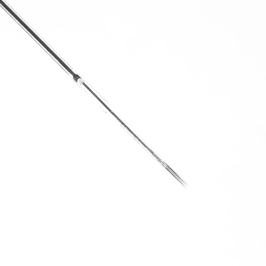 KINGPIN POLISHED TAPER ROUND LINER