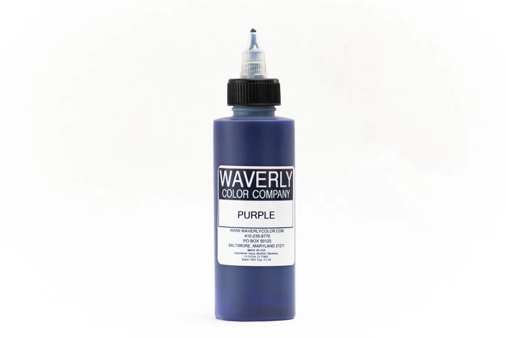 PURPLE - WAVERLY COLOR-1