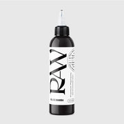 RAW - BLACK MAMBA