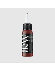 RAW - DOWNTOWN BROWN