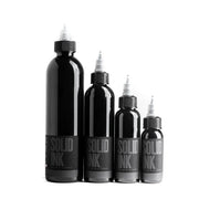 LINING BLACK - SOLID INK